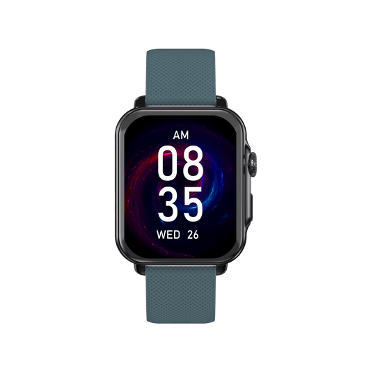 Reloj Inteligente |Aiwatch |1.85"|Azul/Negro|260mAh|AWSF13BU