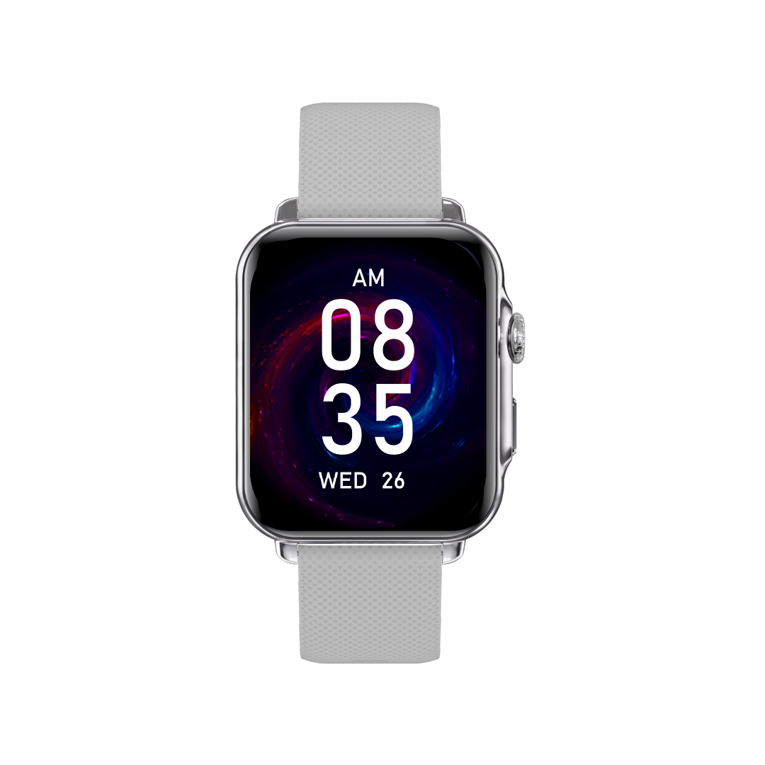 Reloj Inteligente |Aiwatch |1.85"|Gris/Negro|260mAh|AWSF13GB