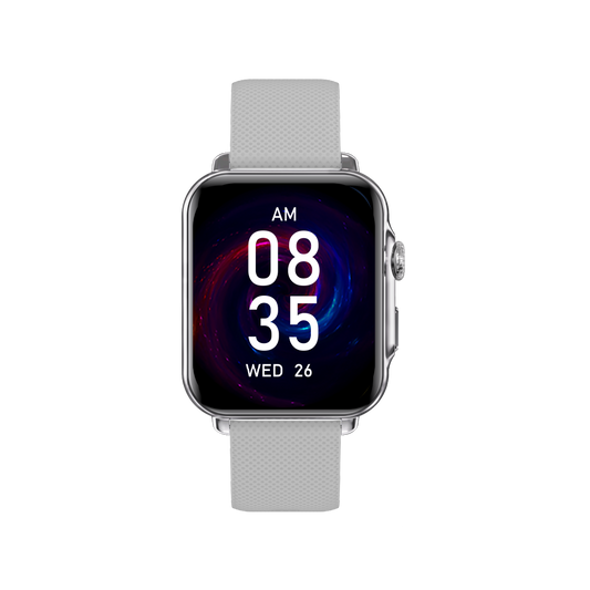 Reloj Inteligente |Aiwatch |1.85"|Gris/Negro|260mAh|AWSF13GB