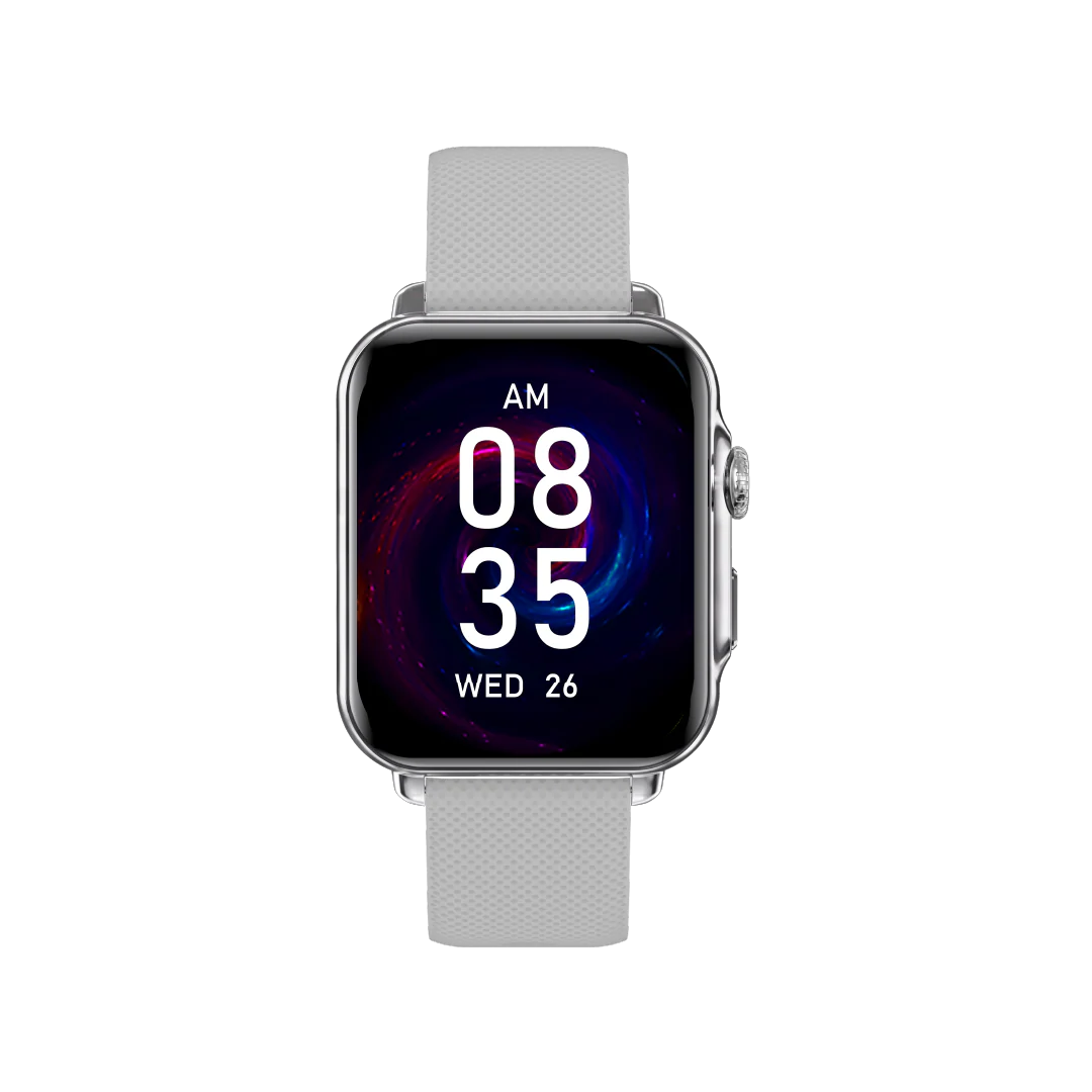Reloj Inteligente |Aiwatch |1.85"|Gris/Negro|260mAh|AWSF13GB