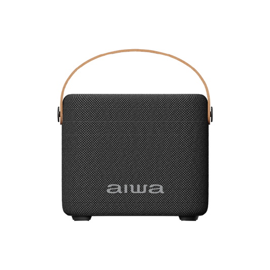 Bocina Portátil Bluetooth 7W | Gris | AWSS70BTC