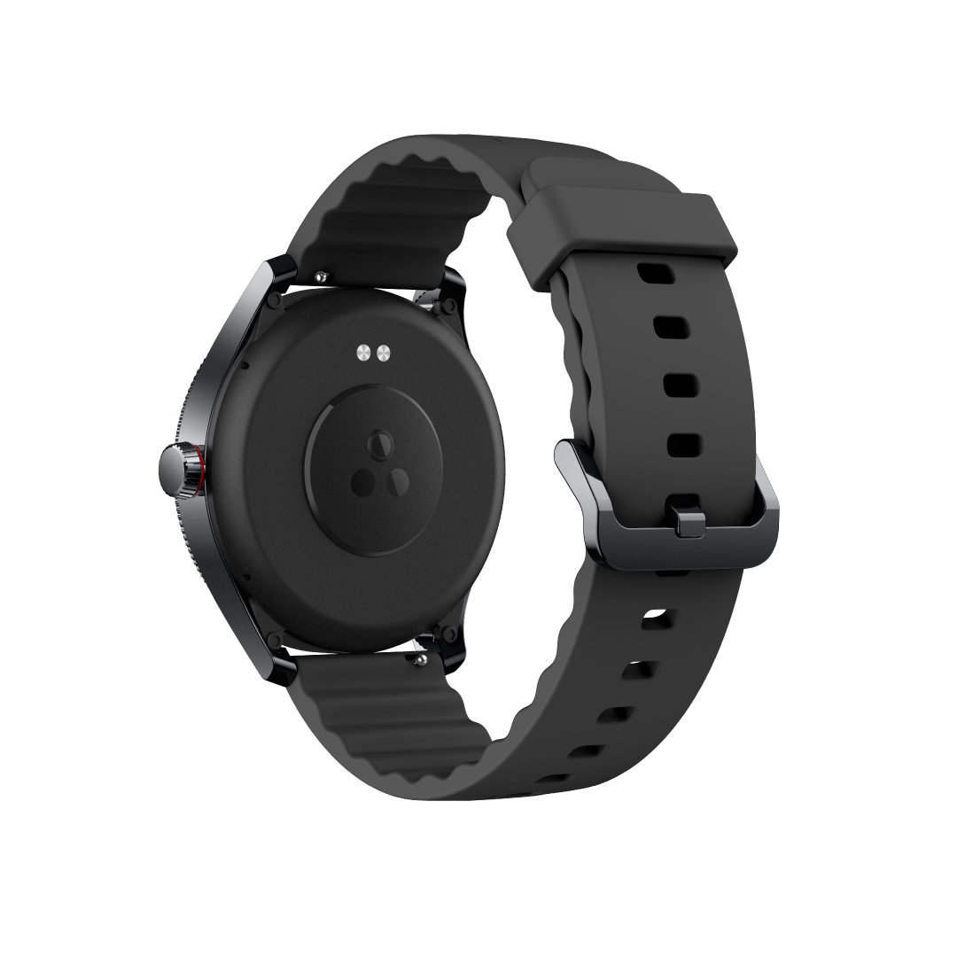 Reloj Inteligente Aiwatch Lite | Google Assistant | Pantalla TFT-LCD  tamaño 1.83" | IP68 | AWSWI26B