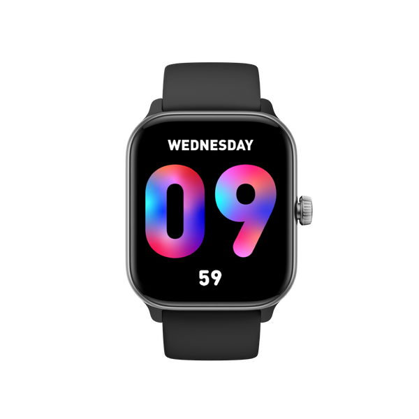Reloj Inteligente Aiwatch PRO | Google Assistant | Pantalla Amoled