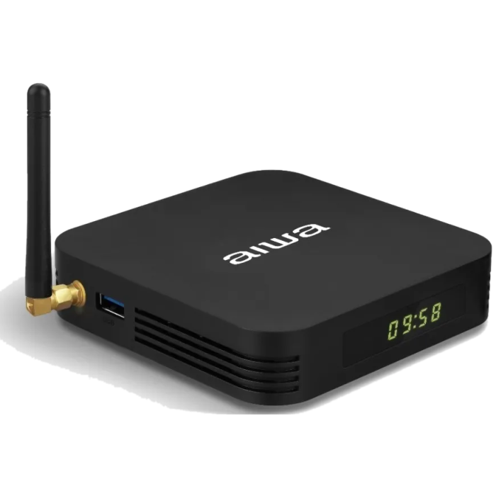 Smart Box | Android |AWTX6