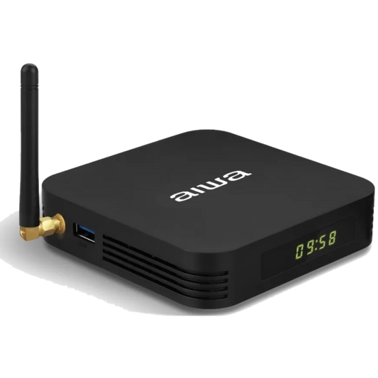 Smart Box | Android |AWTX6