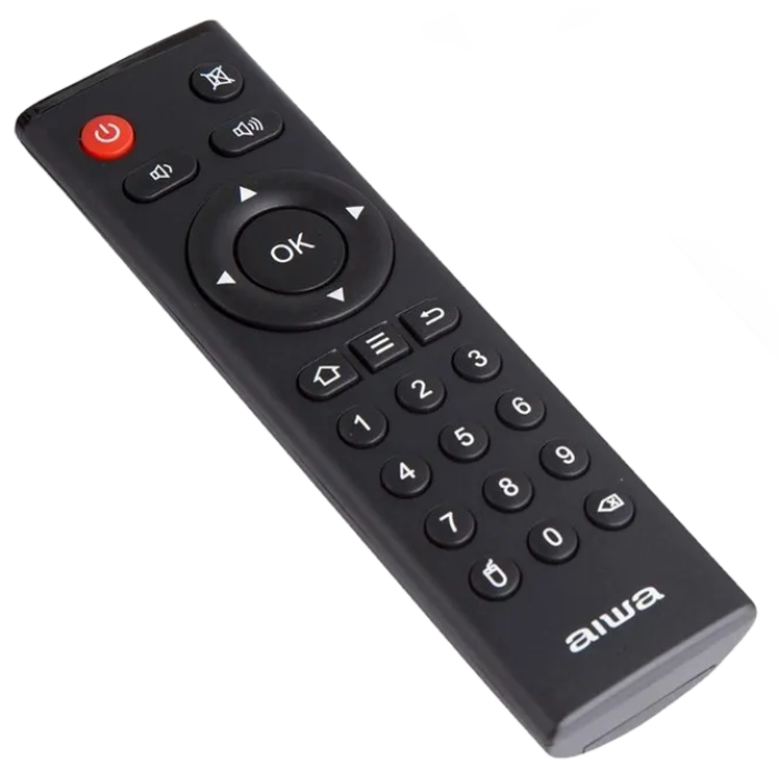 Smart Box | Android |AWTX6