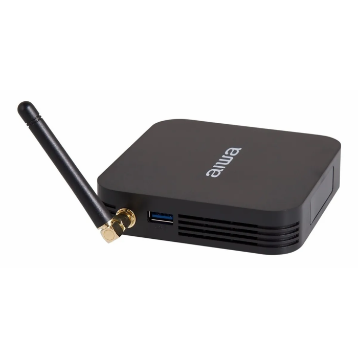 Smart Box | Android |AWTX6