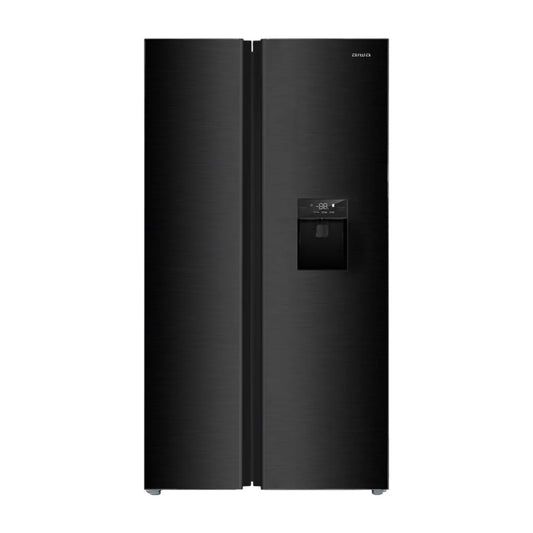 Refrigeradora| Black Edition| Side by Side de 17.8 CuFT | AWHSSTC52001