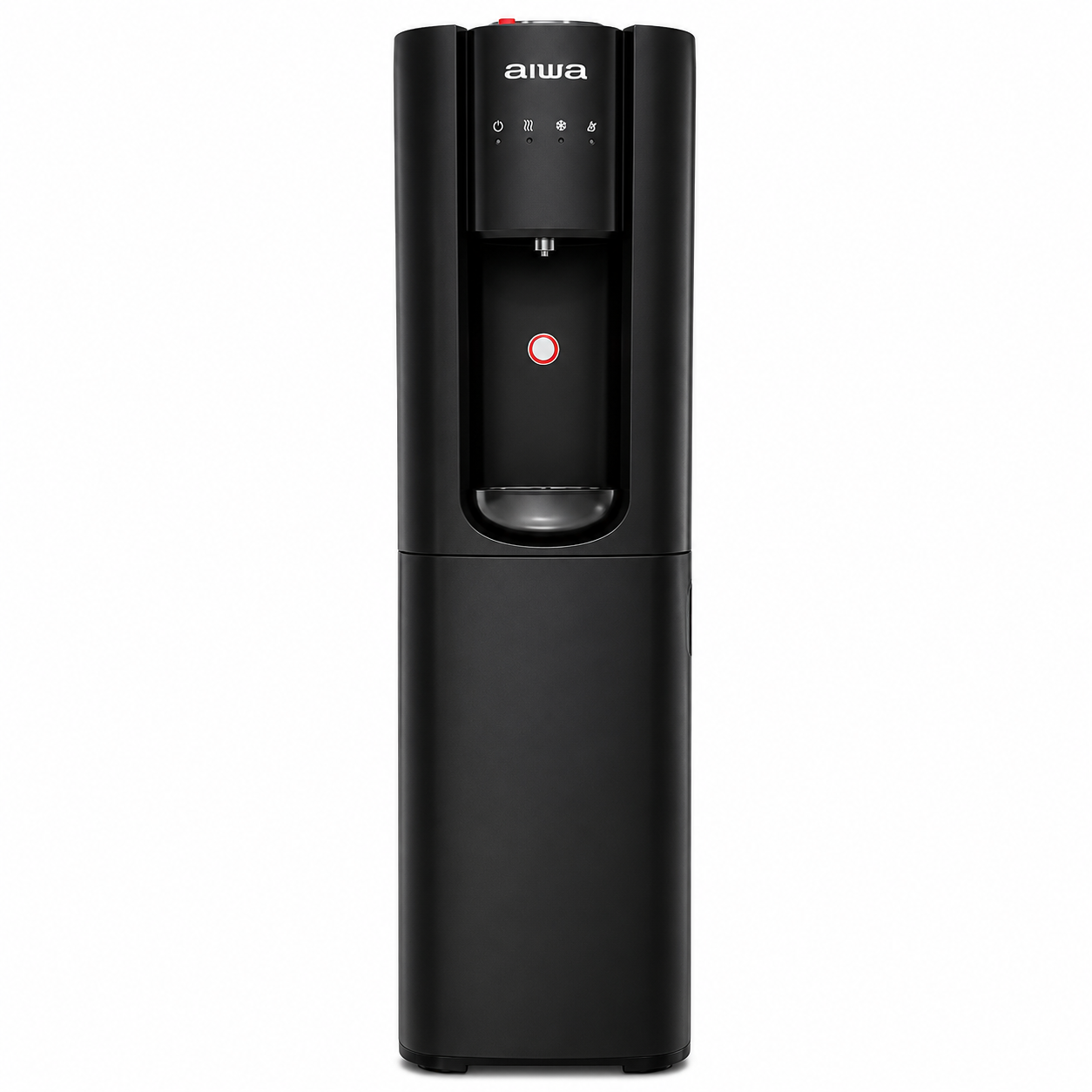 Dispensador de Agua | Carga Inferior 110-120v/60 Hz | Frio y Caliente | AWHWDBTC9701