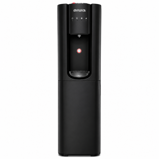 Dispensador de Agua | Carga Inferior 110-120v/60 Hz | Frio y Caliente | AWHWDBTC9701