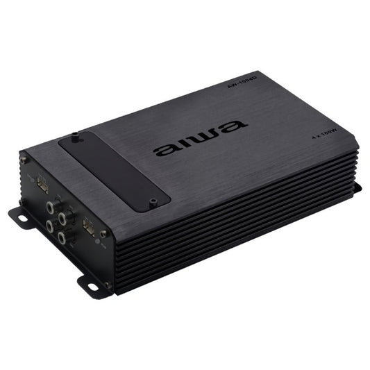 Amplificador Digital | 4 Canales | 4x175W | AWCA1004D