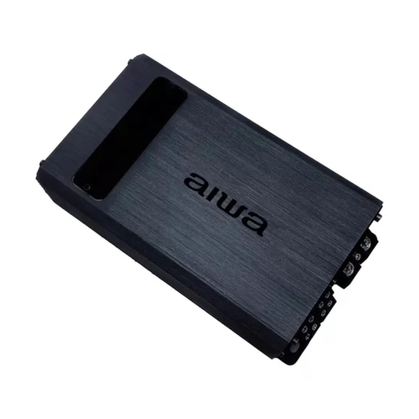 Amplificador Digital | 4 Canales | 4x175W | AWCA1004D