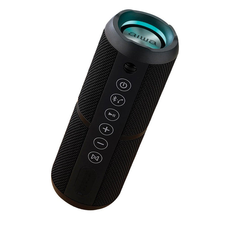 Bocina Inalambrica True Wireless AW-Q401B