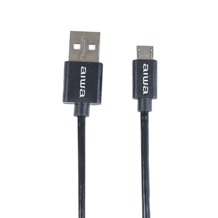 Cable de carga USB a tipo C AWP17221 - Aiwa Store Panamá