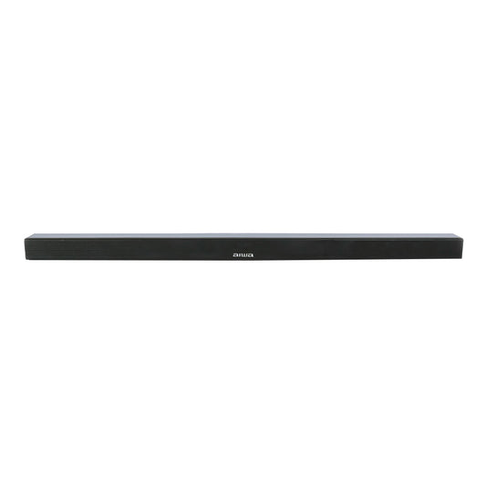 Barra de Sonido AWSBH1C 2.0 canales con 4 altavoces y Bluetooth - Aiwa Store Panamá